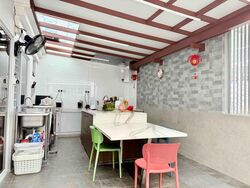 Lorong Sarhad (D5), Semi-Detached #518621291